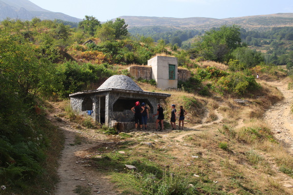 29.08.2026 15:24:27: Makedonie 2026 - Vejce (Vláďa)
