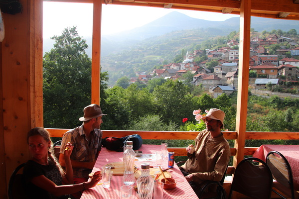 29.08.2026 17:07:20: Makedonie 2026 - Vejce (Terka)