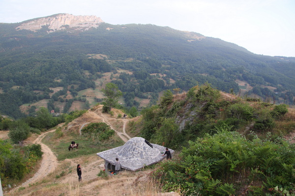 29.08.2026 18:02:31: Makedonie 2026 - Vejce (Terka)