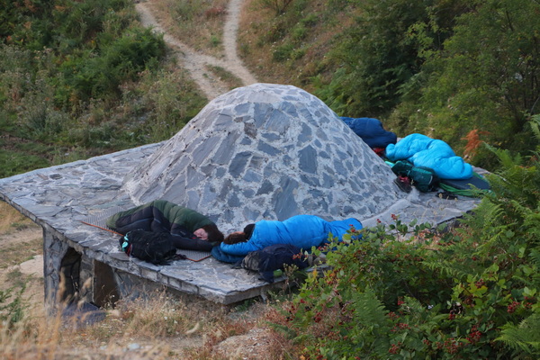 30.08.2026 6:31:49: Makedonie 2026 - Vejce (Vláďa)