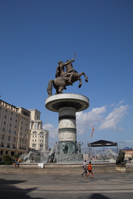 30.08.2026 14:35:34: Makedonie 2026 - Skopje (Terka)