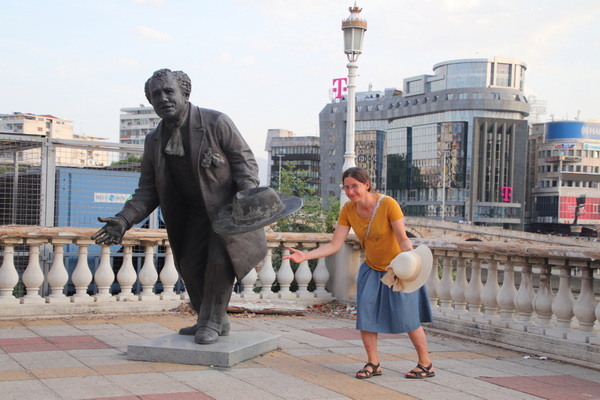 30. 8. 2026 18:12:49: Makedonie 2026 - Skopje