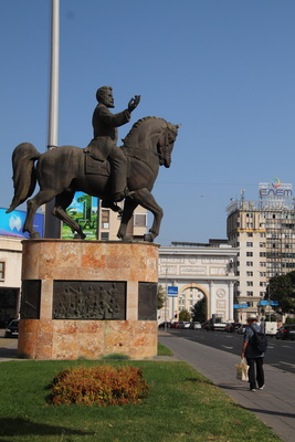 31.08.2026 9:06:14: Makedonie 2026 - Skopje (Terka)