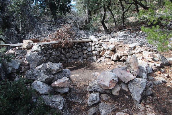 28. 3. 2024 14:22:44: Mallorca 2024 - Cesta z Esporles do Valldemossy (Vláďa)