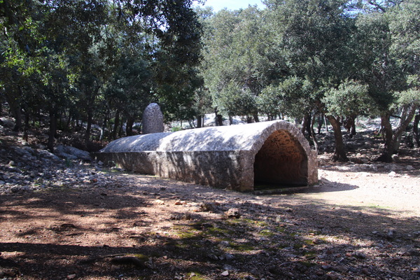 28. 3. 2024 14:54:17: Mallorca 2024 - Cesta z Esporles do Valldemossy (Vláďa)