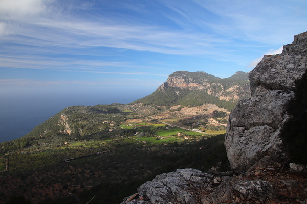 28. 3. 2024 16:12:09: Mallorca 2024 - Cesta z Esporles do Valldemossy (Vláďa)