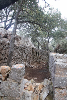 28. 3. 2024 16:47:09: Mallorca 2024 - Cesta z Esporles do Valldemossy (Vláďa)