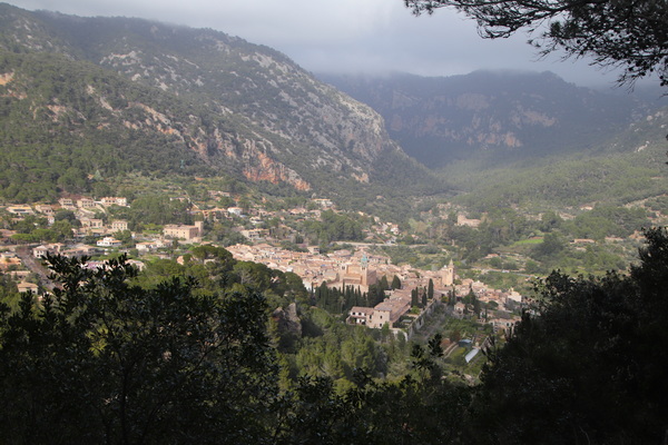 28. 3. 2024 16:58:48: Mallorca 2024 - Valldemossa (Vláďa)