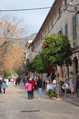 28. 3. 2024 17:19:00: Mallorca 2024 - Valldemossa (Vláďa)