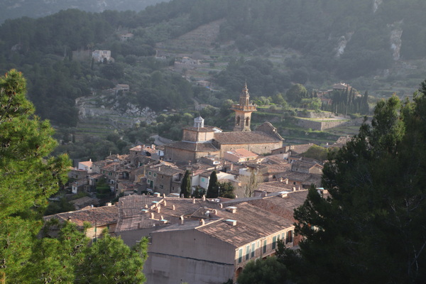 28. 3. 2024 17:58:10: Mallorca 2024 - Valldemossa (Vláďa)