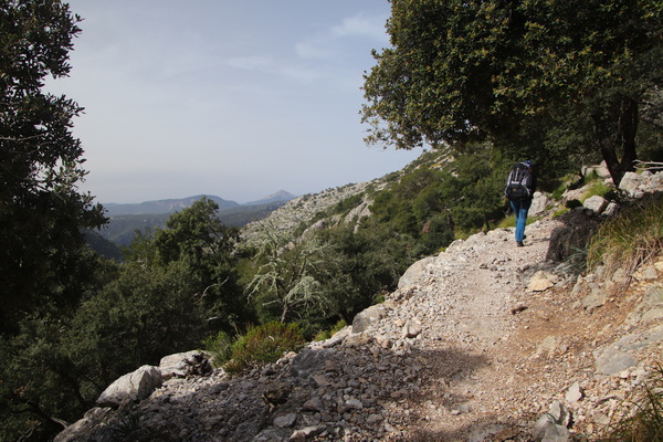 29. 3. 2024 10:10:30: Mallorca 2024 - Cesta z Valldemossy do Deiy (Vláďa)