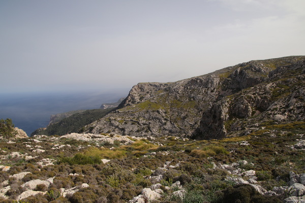 29. 3. 2024 10:31:41: Mallorca 2024 - Cesta z Valldemossy do Deiy (Vláďa)