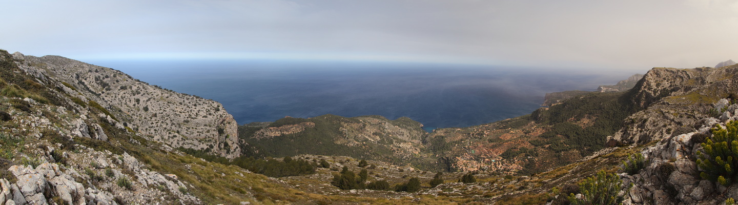 29. 3. 2024 10:37:46: Mallorca 2024 - Cesta z Valldemossy do Deiy (Vláďa)