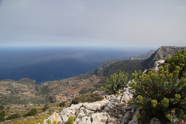 29. 3. 2024 10:41:29: Mallorca 2024 - Cesta z Valldemossy do Deiy (Vláďa)