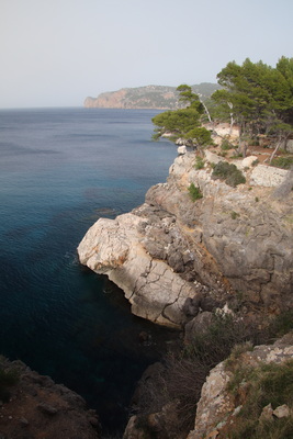 29. 3. 2024 16:48:43: Mallorca 2024 - Cesta z Deiy do Port de Sóller (Vláďa)