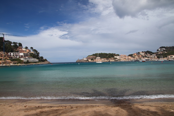 30. 3. 2024 12:10:36: Mallorca 2024 - Port de Sóller (Vláďa)