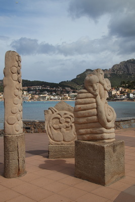 30. 3. 2024 12:14:12: Mallorca 2024 - Port de Sóller (Terka)