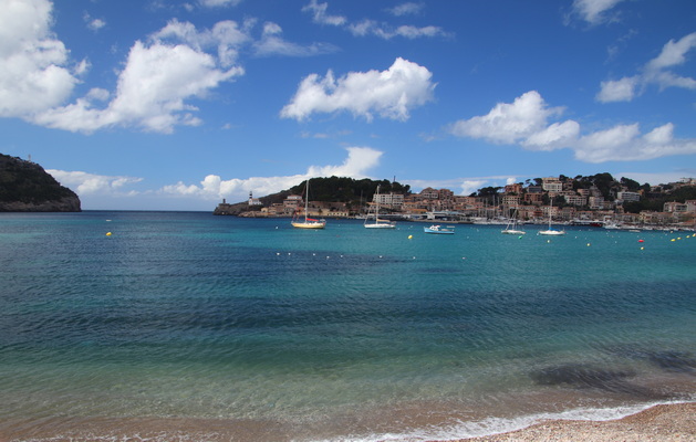 30. 3. 2024 14:07:55: Mallorca 2024 - Port de Sóller (Vláďa)