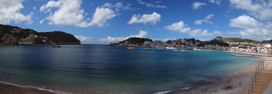 30. 3. 2024 14:08:09: Mallorca 2024 - Port de Sóller (Vláďa)