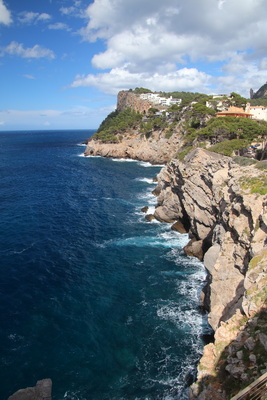 30. 3. 2024 14:31:02: Mallorca 2024 - Port de Sóller - procházka k Pas de sa Torre (Vláďa)