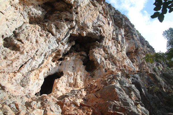 30. 3. 2024 15:48:36: Mallorca 2024 - Port de Sóller - procházka k Pas de sa Torre (Vláďa)