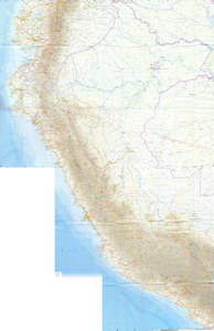 11. 9. 2007 8:00:00: Mapa Peru ()