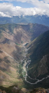 22. 9. 2007 7:54:00: Peru 2007 - Machu picchu (Dond)