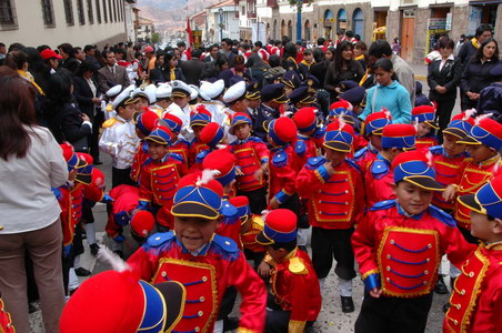 23. 9. 2007 10:31:46: Peru 2007 - Cuzco (Králík)
