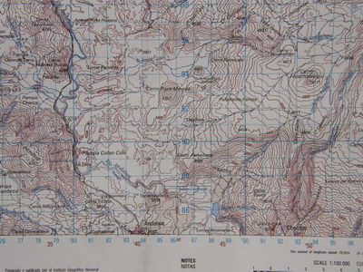 25. 9. 2007 20:04:26: Peru 2007 - mapa severu od Andaguy (Bobek)