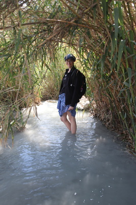 03.04.2026 16:18:10: Toskánsko 2026 - Terme di Saturnia (Vláďa)