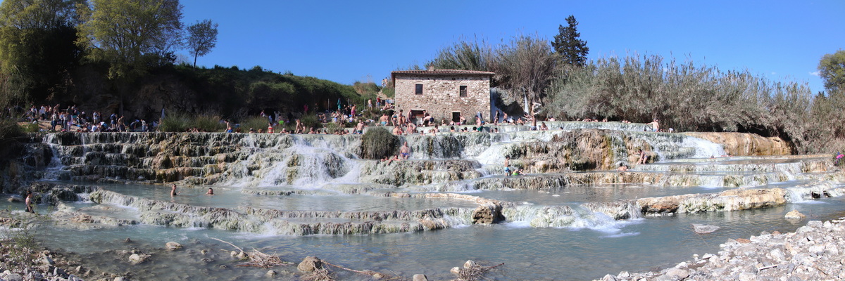 03.04.2026 16:26:31: Toskánsko 2026 - Terme di Saturnia (Vláďa)