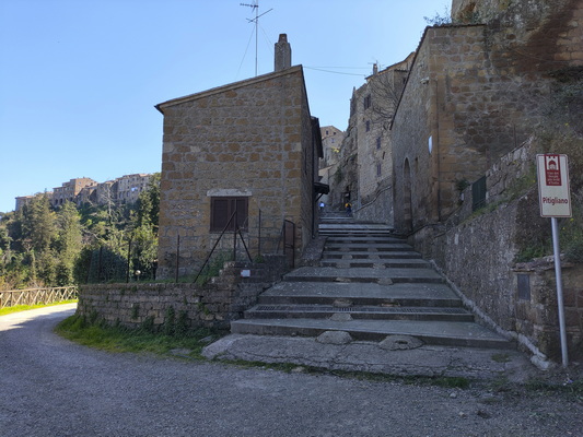 04.04.2026 12:33:09: Toskánsko 2026 - Pitigliano (Vláďa)