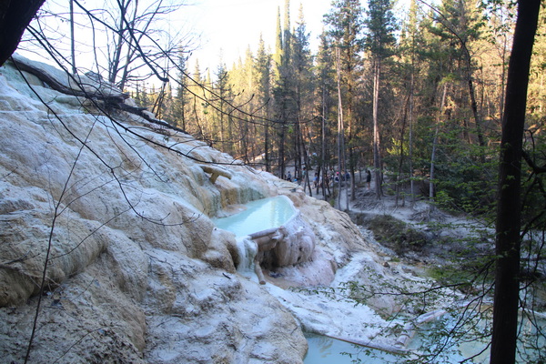 04.04.2026 17:52:23: Toskánsko 2026 - Bagni San Filippo (Vláďa)