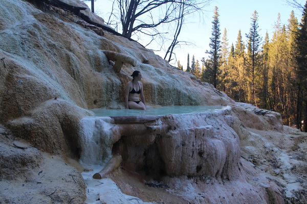 04.04.2026 18:00:39: Toskánsko 2026 - Bagni San Filippo (Vláďa)