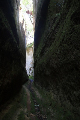 05.04.2026 12:10:49: Toskánsko 2026 - Etruská nekropole (Vláďa)