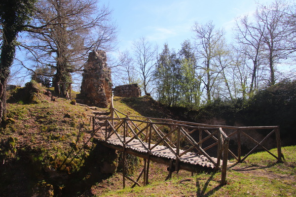 05.04.2026 15:32:34: Toskánsko 2026 - Vitozza (Terka)