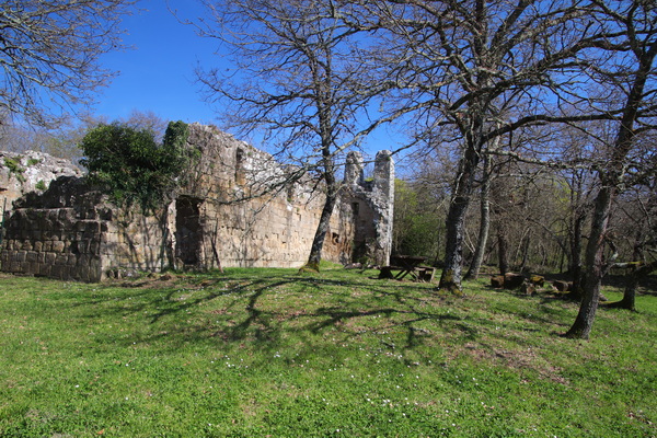 05.04.2026 15:38:59: Toskánsko 2026 - Vitozza (Vláďa)