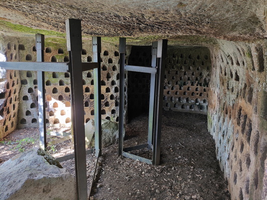 05.04.2026 15:51:32: Toskánsko 2026 - Vitozza (Vláďa)