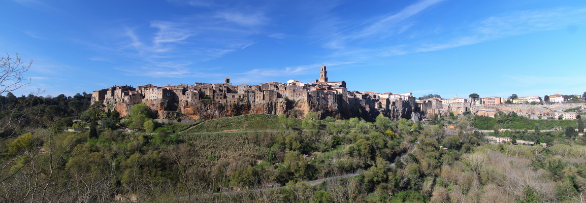 05.04.2026 16:38:59: Toskánsko 2026 - Pitigliano (Vláďa)