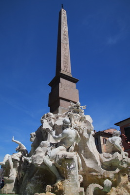 06.04.2026 12:26:48: Toskánsko 2026 - Řím (Terka)