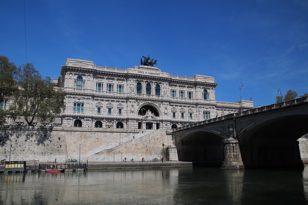 06.04.2026 12:37:02: Toskánsko 2026 - Řím (Terka)