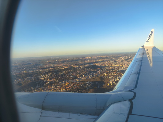 06.04.2026 18:49:54: Toskánsko 2026 - Řím (Terka)