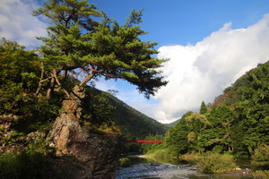Údolí Dakigaeri