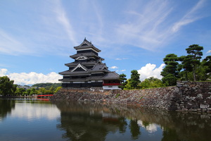 Hrad Macumoto