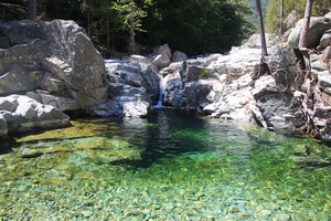 Ruisseau de Manganello