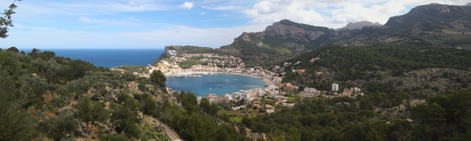 Port de Sóller