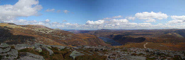 Loch Muick